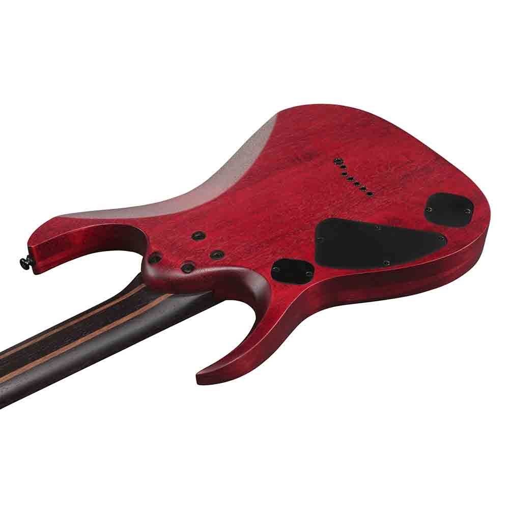 Ibanez Ibanez RGD721FA 七弦電吉他 第 4 張圖片｜三峽吉他 / Bass