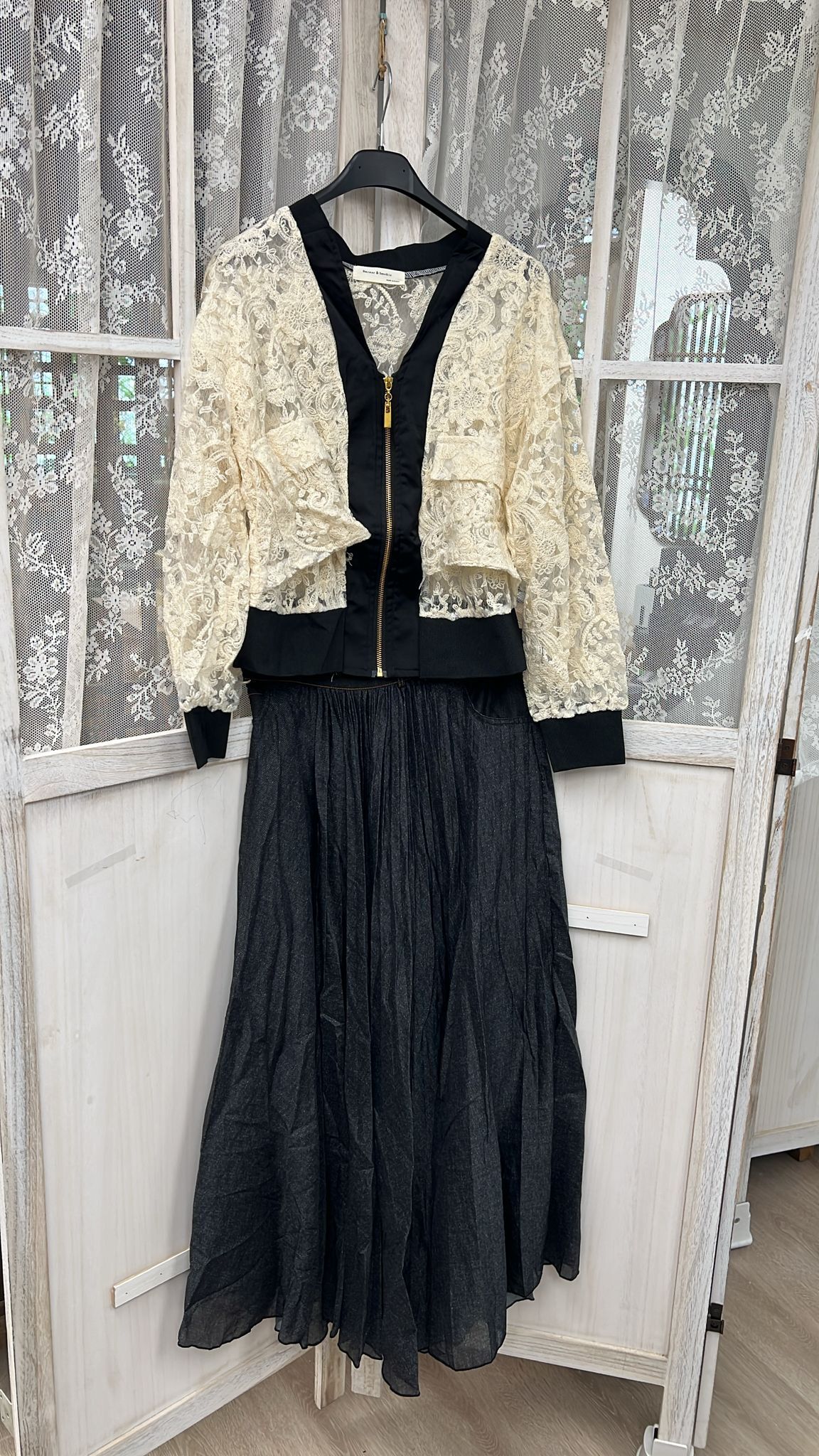 0211CT45-衣物CT-女裝套裝 (A45)