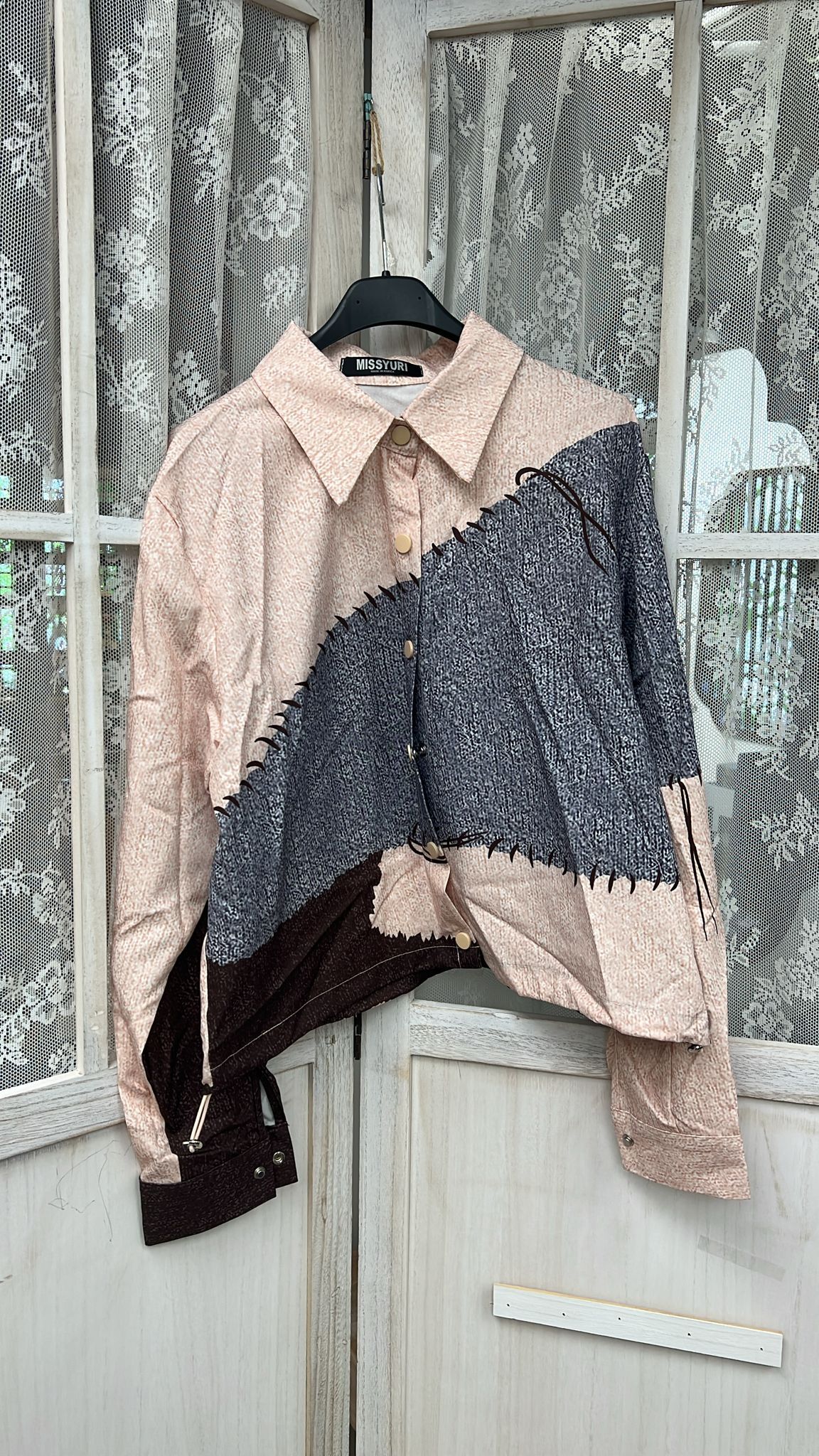 0211CT46-衣物CT-女裝套裝 (A46)