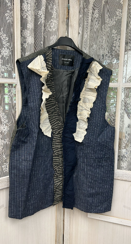 0211CT47-衣物CT-女裝套裝 (A47)