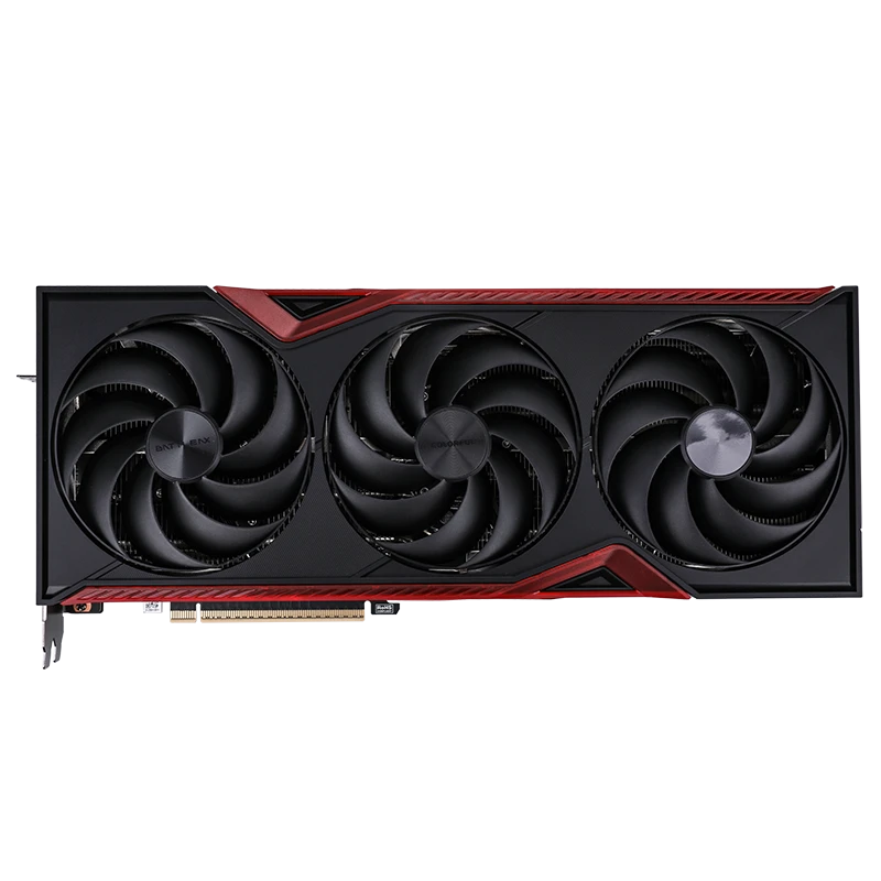 Colorful GeForce RTX 5070 Ti Battle AX 16GB-V 顯示卡