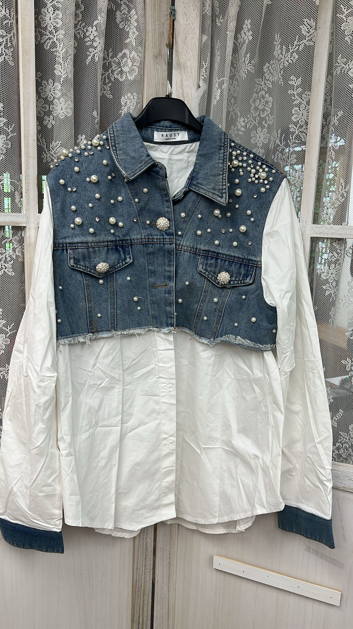 0211CT48-衣物CT-女裝外套 (A48)