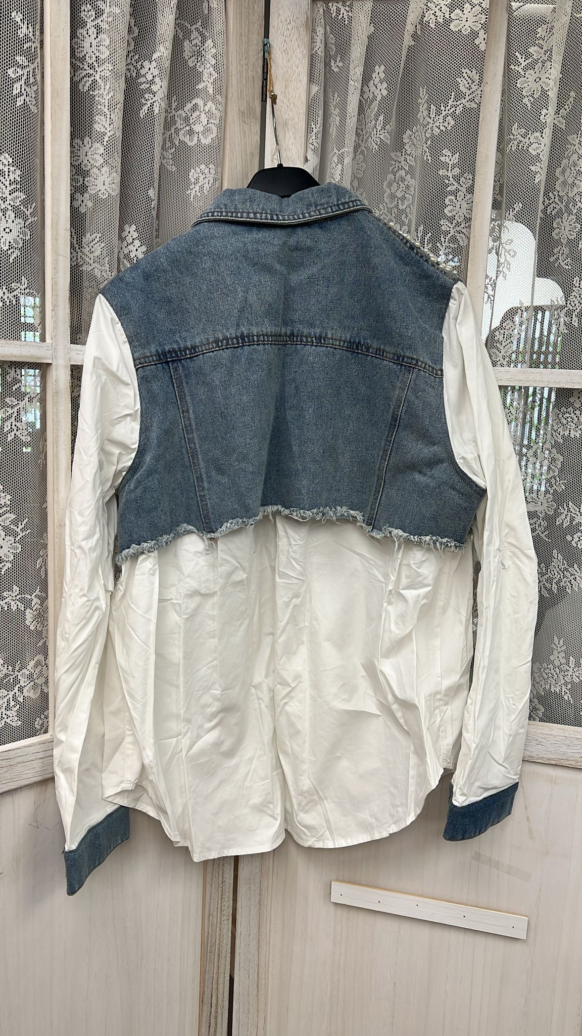 0211CT48-衣物CT-女裝外套 (A48)