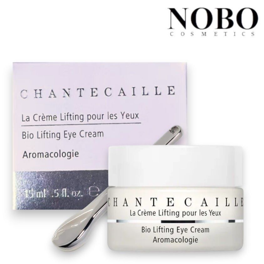 香緹卡 - 鑽石緊緻眼霜 15ml [到期日:2027-03] (平行進口)