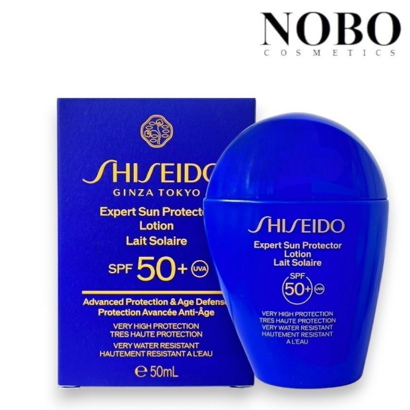 全天候感肌抗禦防曬乳液Spf50+UVA 50ml (平行進口)