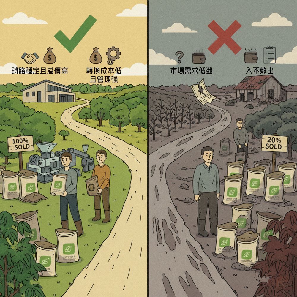 認證是否值得?取決於這些因素