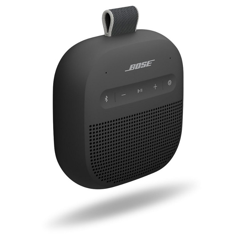 Bose SoundLink Micro (第二代) 藍牙揚聲器