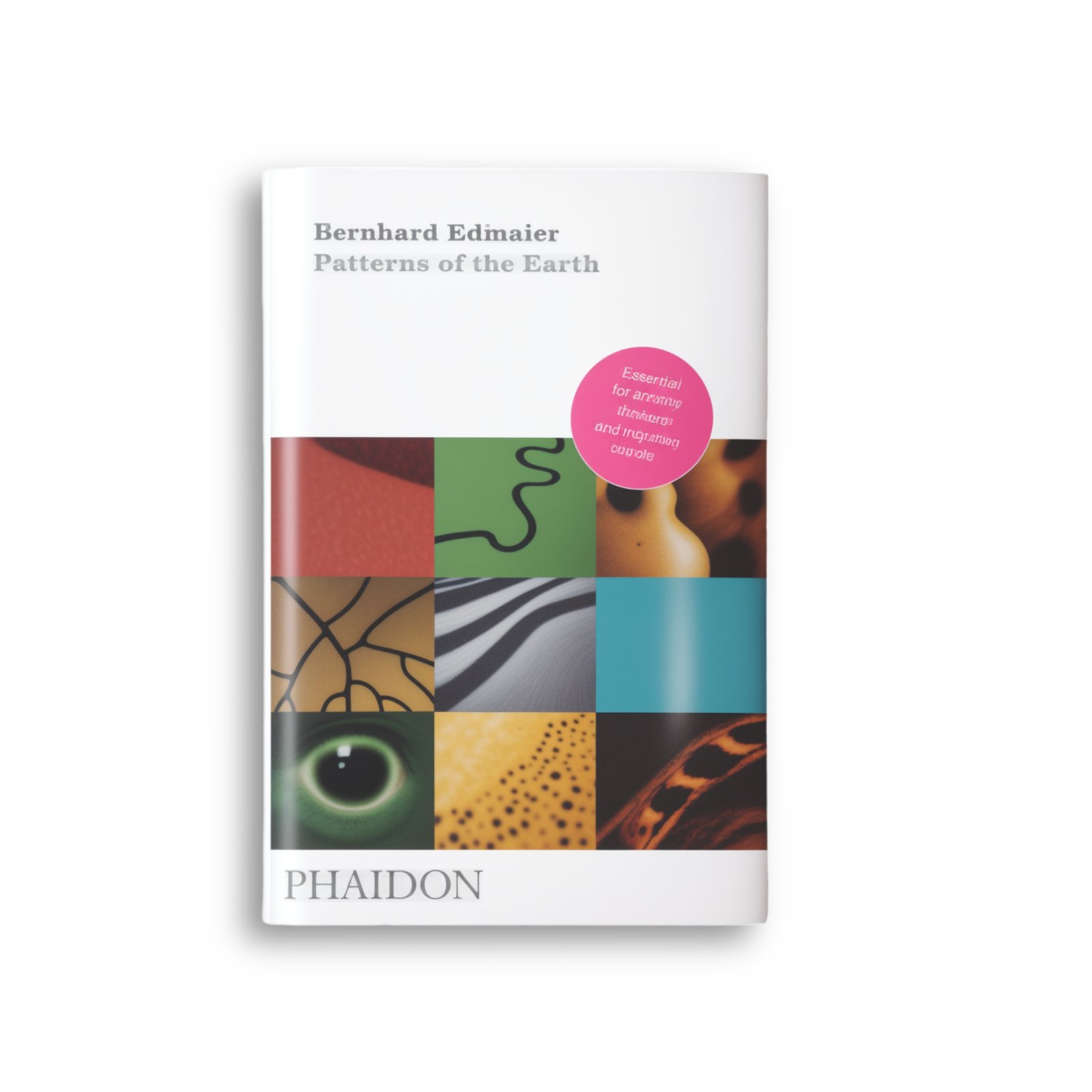 Patterns Of The Earth