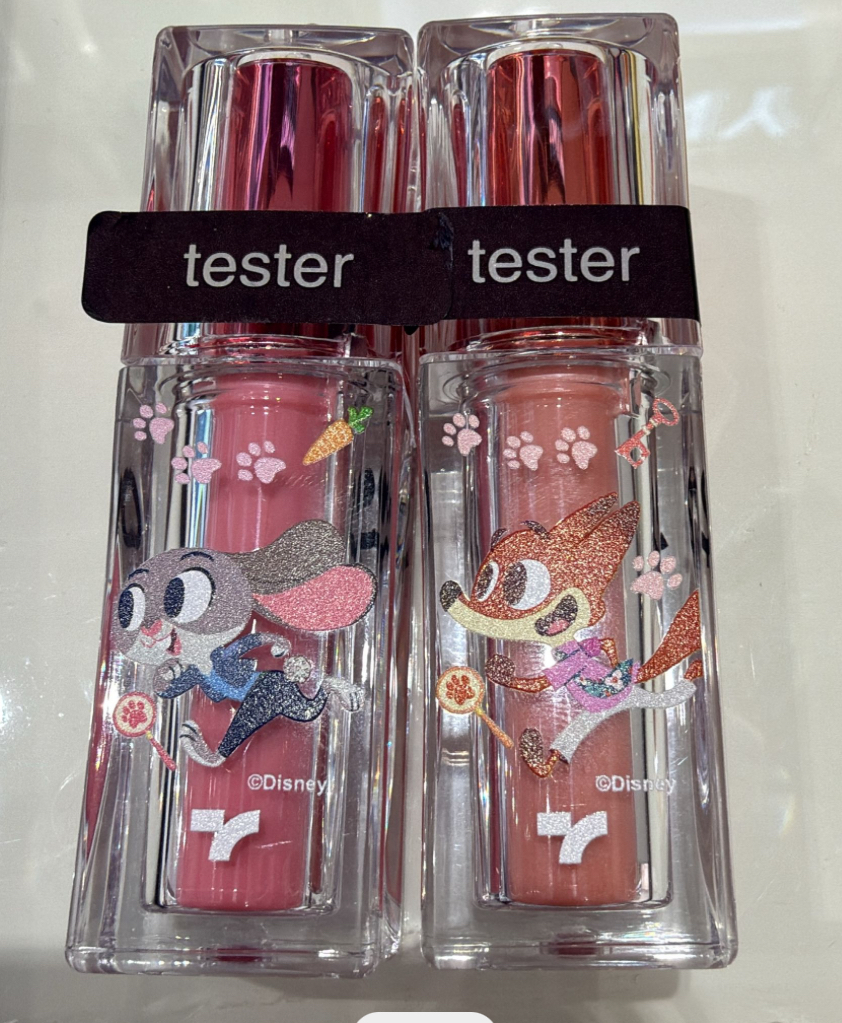 KE2207  粉紅色 粉橙色 $99