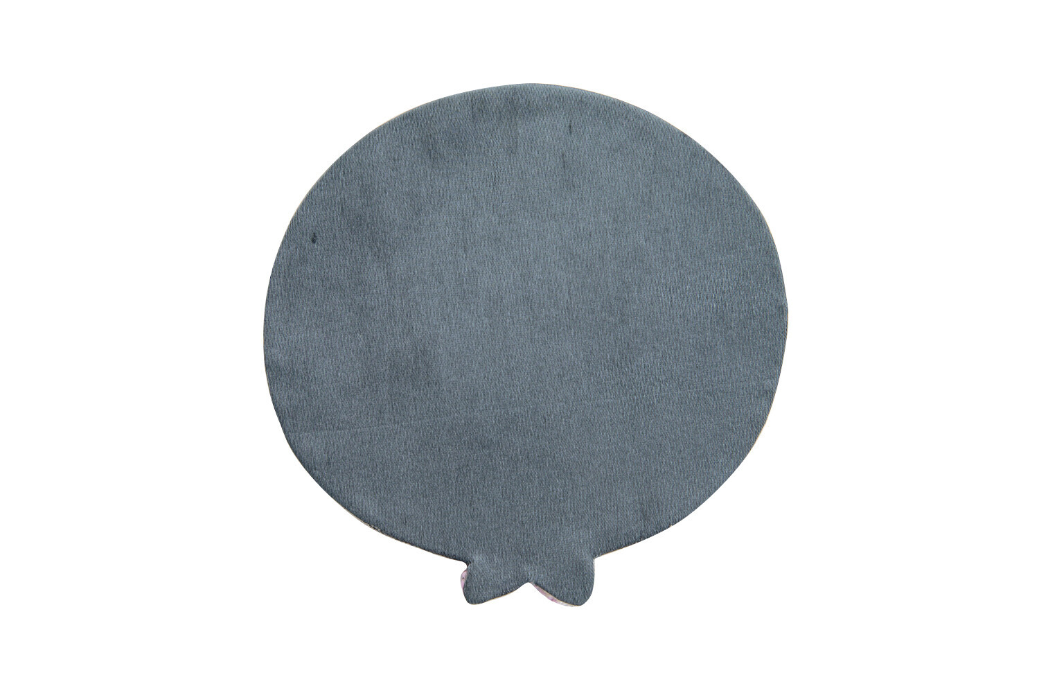 [Angry Machiko] 手工製真知子杯墊  ~ 臉