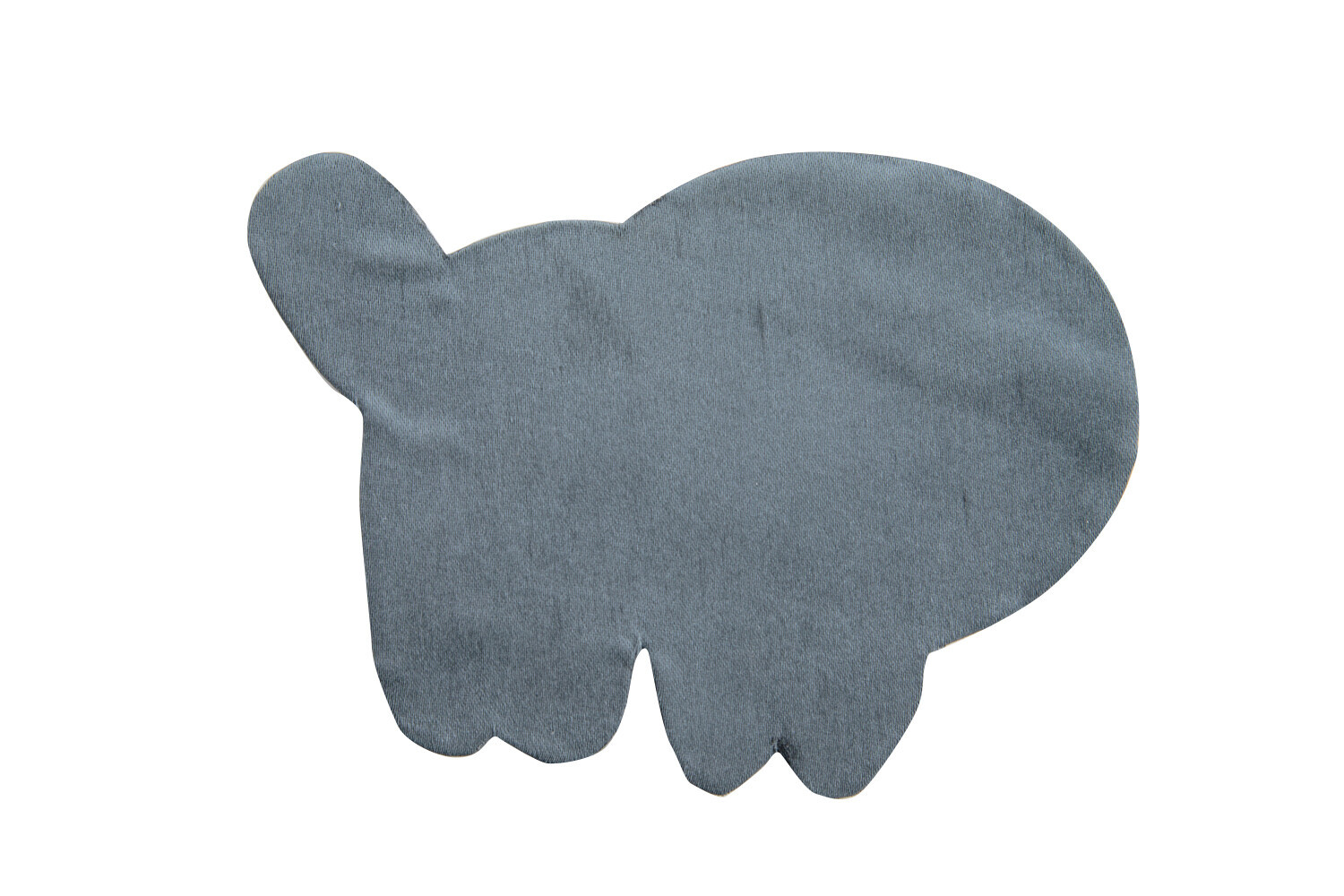 [Angry Machiko] 手工製真知子杯墊  ~ 全身