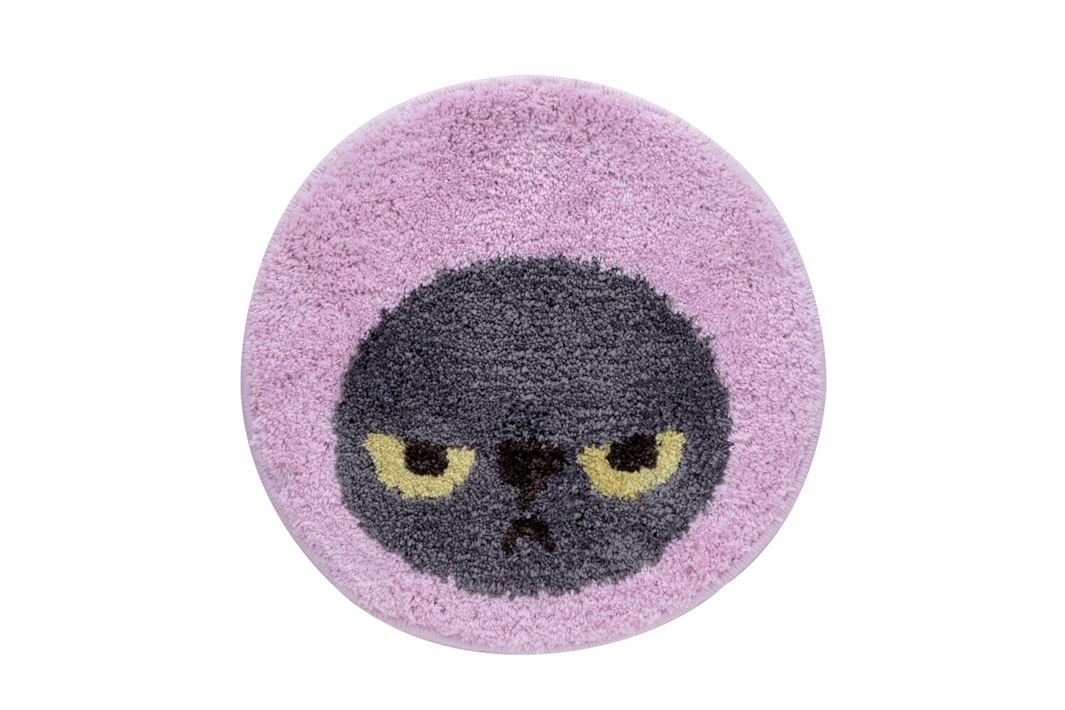 [Angry Machiko] 真知子室內裝飾墊