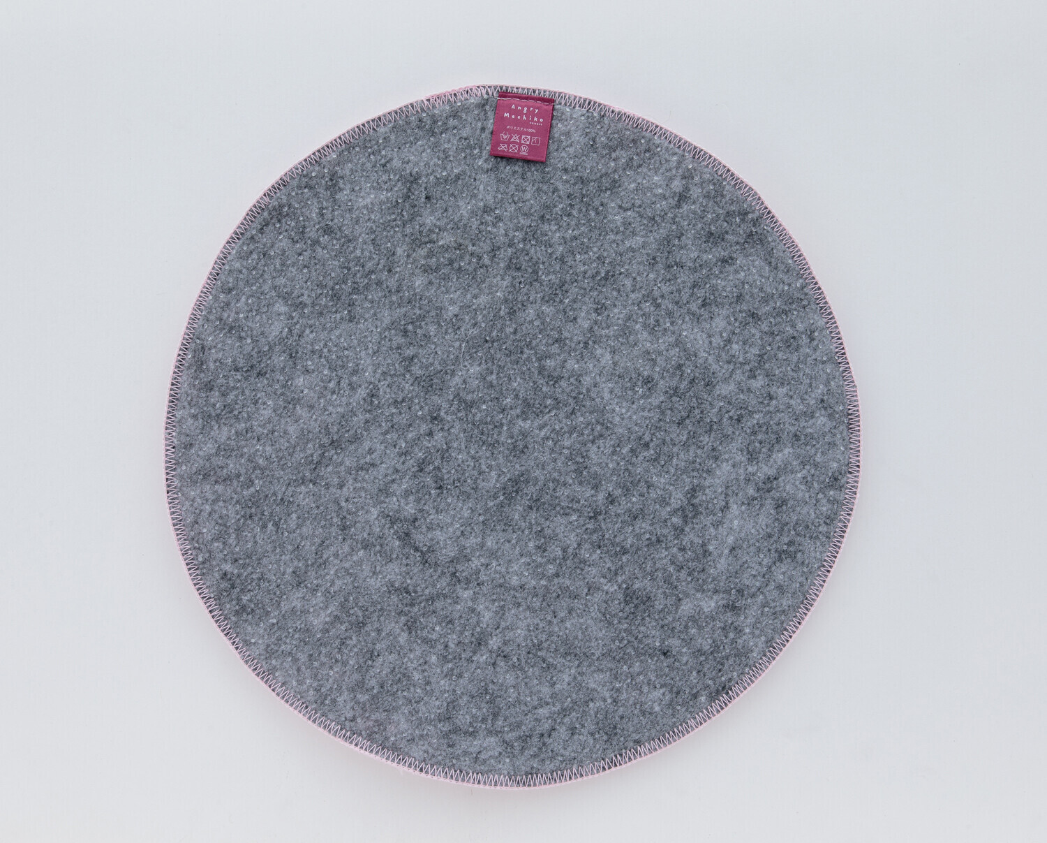 [Angry Machiko] 真知子室內裝飾墊