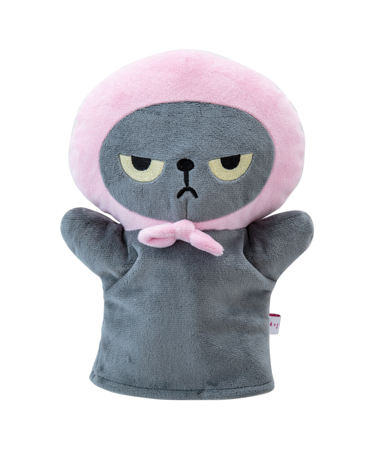 [Angry Machiko] 真知子布偶公仔