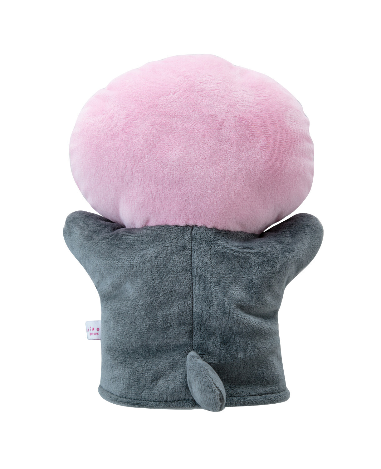 [Angry Machiko] 真知子布偶公仔