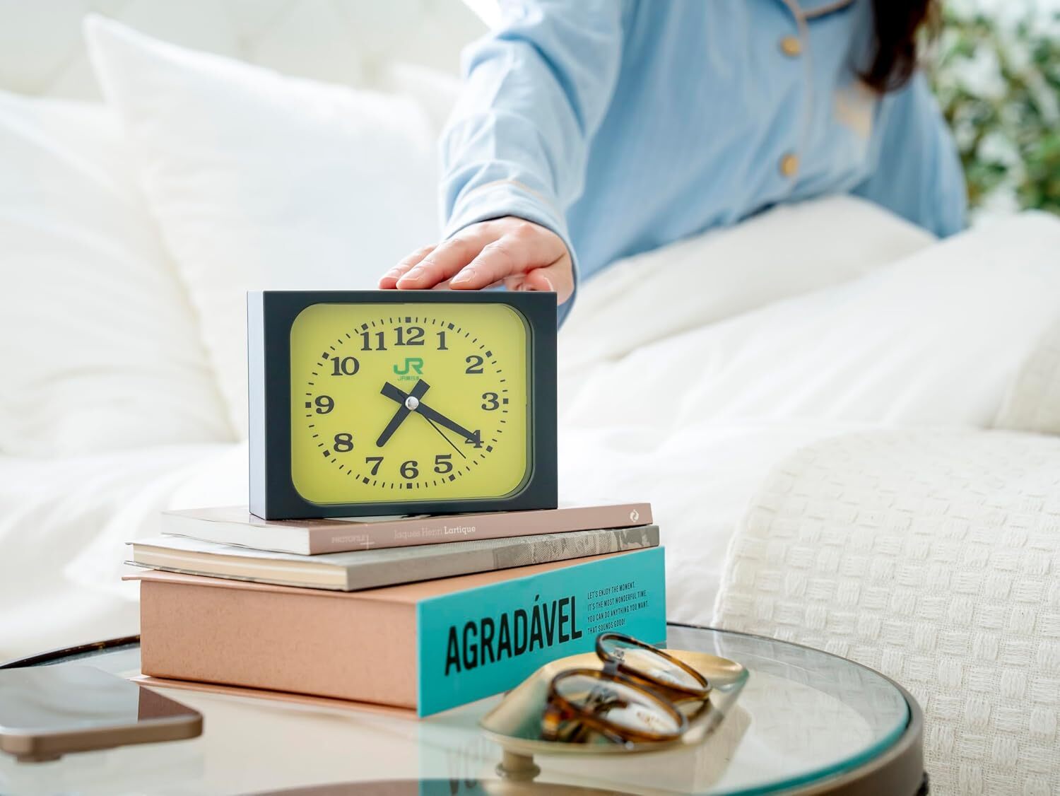 JR東日本駅時計