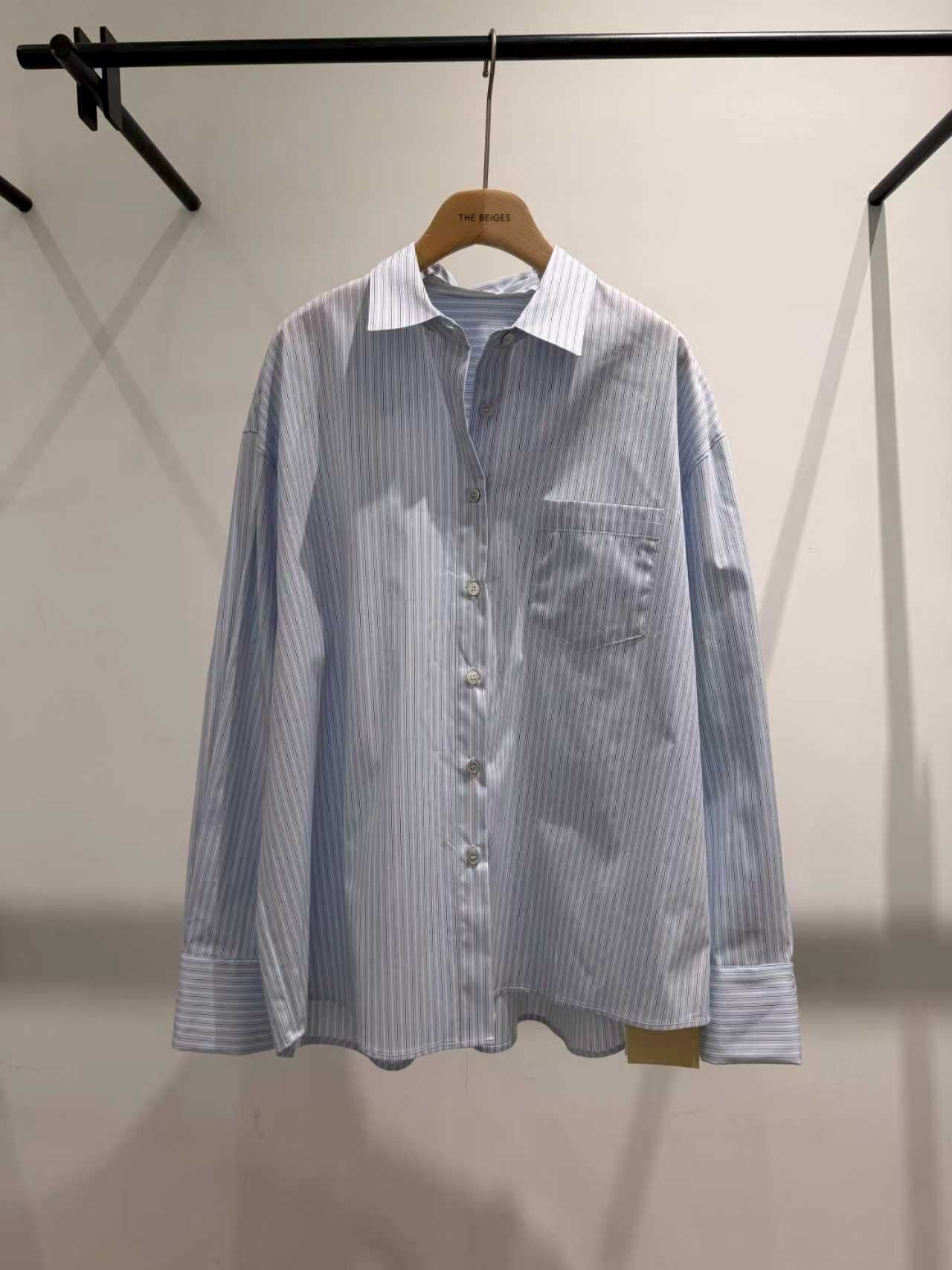 TS5517 外搭薄恤衫 *特價* (優惠碼同充值購物金不適用)