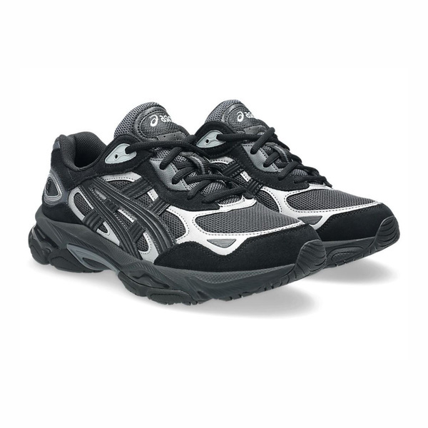 Asics 亞瑟士 GEL-NYC 2.0 1203A895-022 男女 運動休閒鞋 舒適 黑