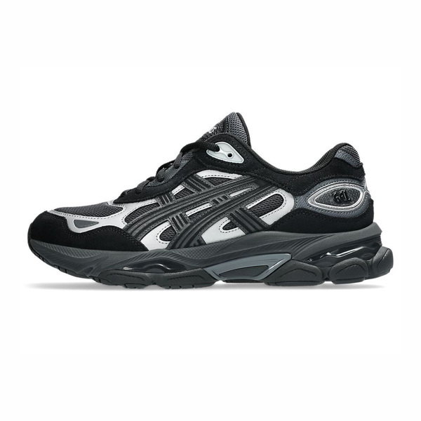 Asics 亞瑟士 GEL-NYC 2.0 1203A895-022 男女 運動休閒鞋 舒適 黑