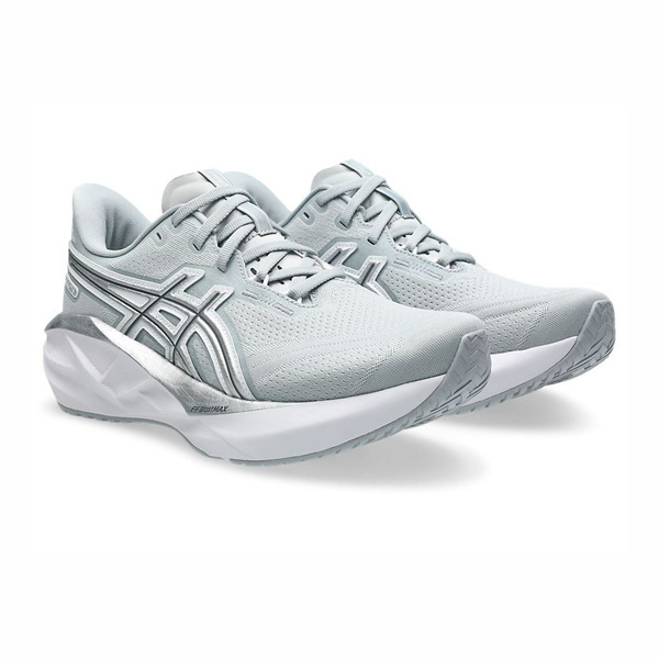 Asics 亞瑟士 Novablast 5 ATC 1012B990-020 女 慢跑鞋 復古系列 跑鞋 路跑 灰銀