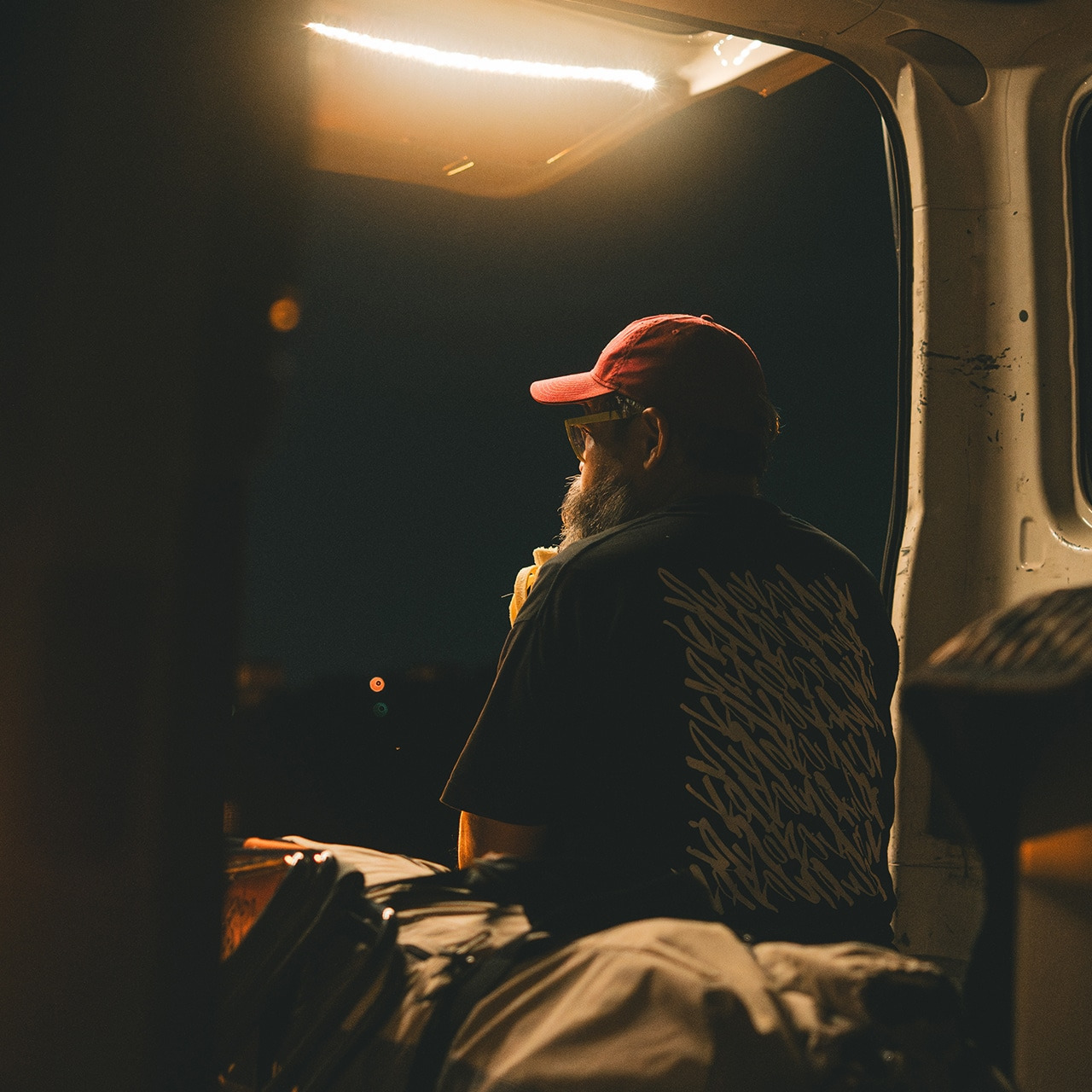 【WHATNOT】HANGING TAPE LIGHT 懸掛式燈帶