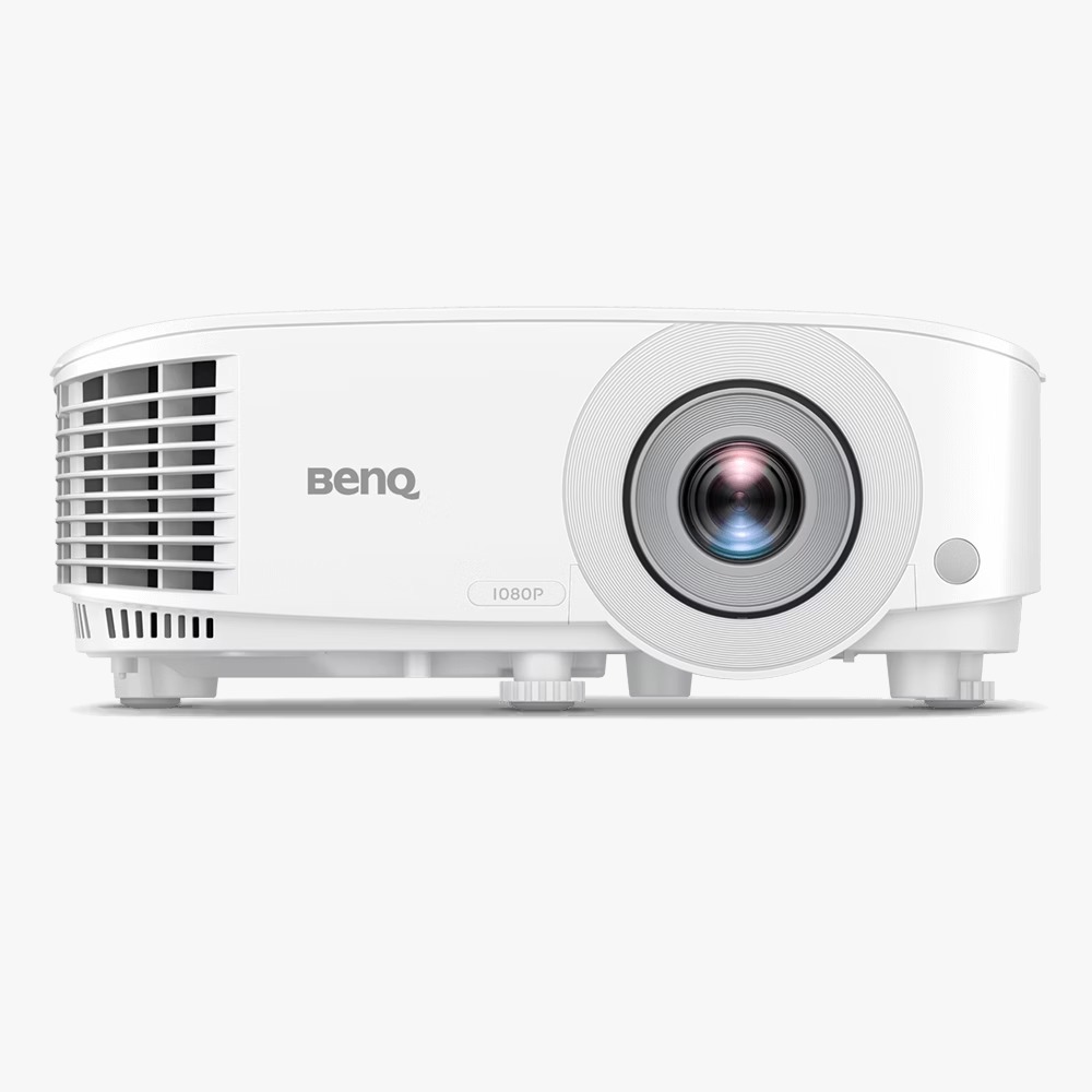 BenQ 商用投影機 MH560 |具有 SmartEco 節能功能的 3800AL 1080P 投影機