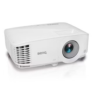 BenQ 商用投影機 MH560 |具有 SmartEco 節能功能的 3800AL 1080P 投影機