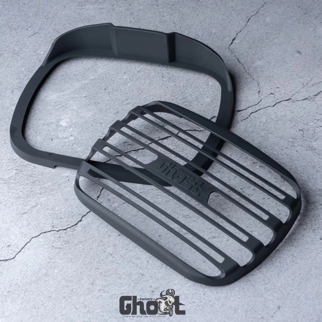 Ghost SUI 燈框 / 燈罩