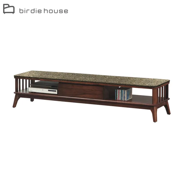 柏蒂家居-喬治6.7尺石面電視長櫃/視聽櫃