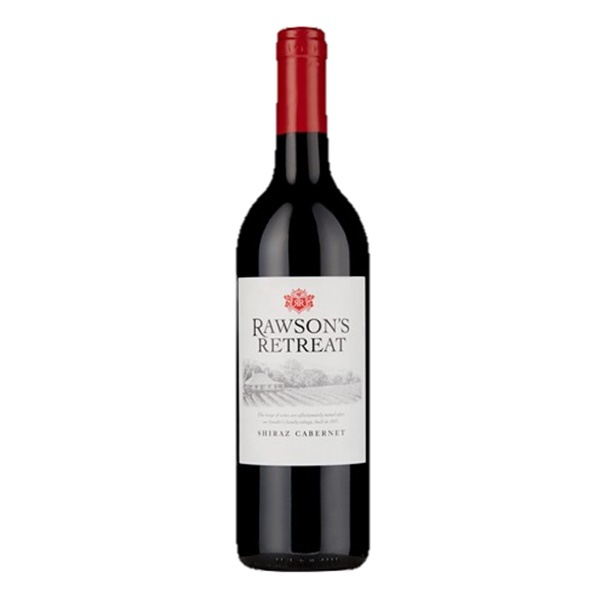 Rawson's Retreat Shiraz Cabernet