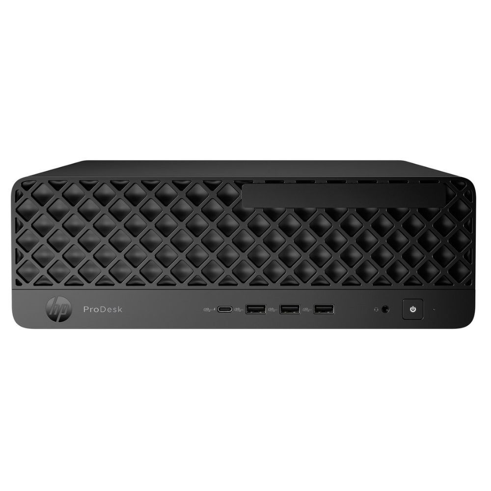 ProDesk 4 SFF G1i【 CC1W7PT】 商務桌機