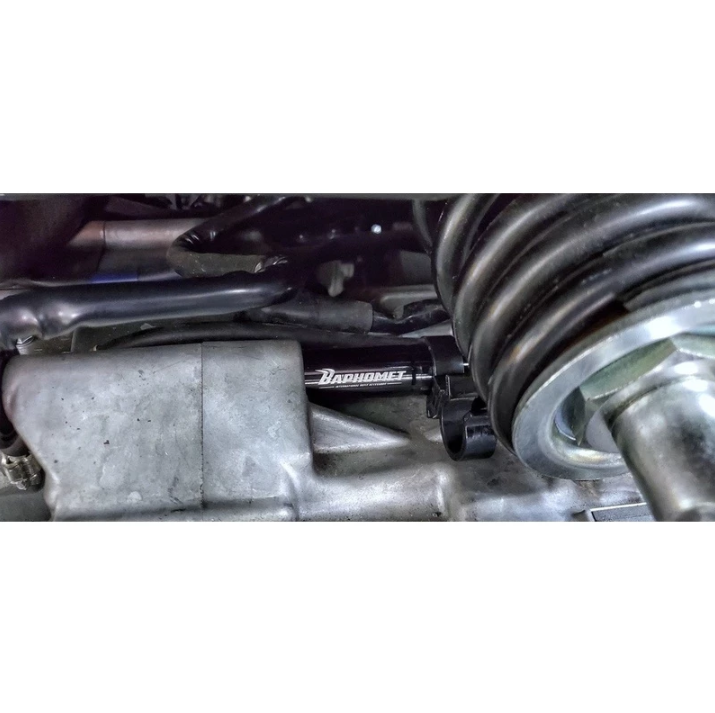 【巴風特 Bpahomet】CNC鋁合金 引擎吊架 軸心 套管 套筒 陽極 光陽 KRV/KRV180