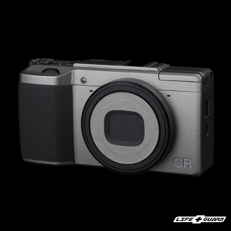 RICOH GR II GR2 機身貼膜