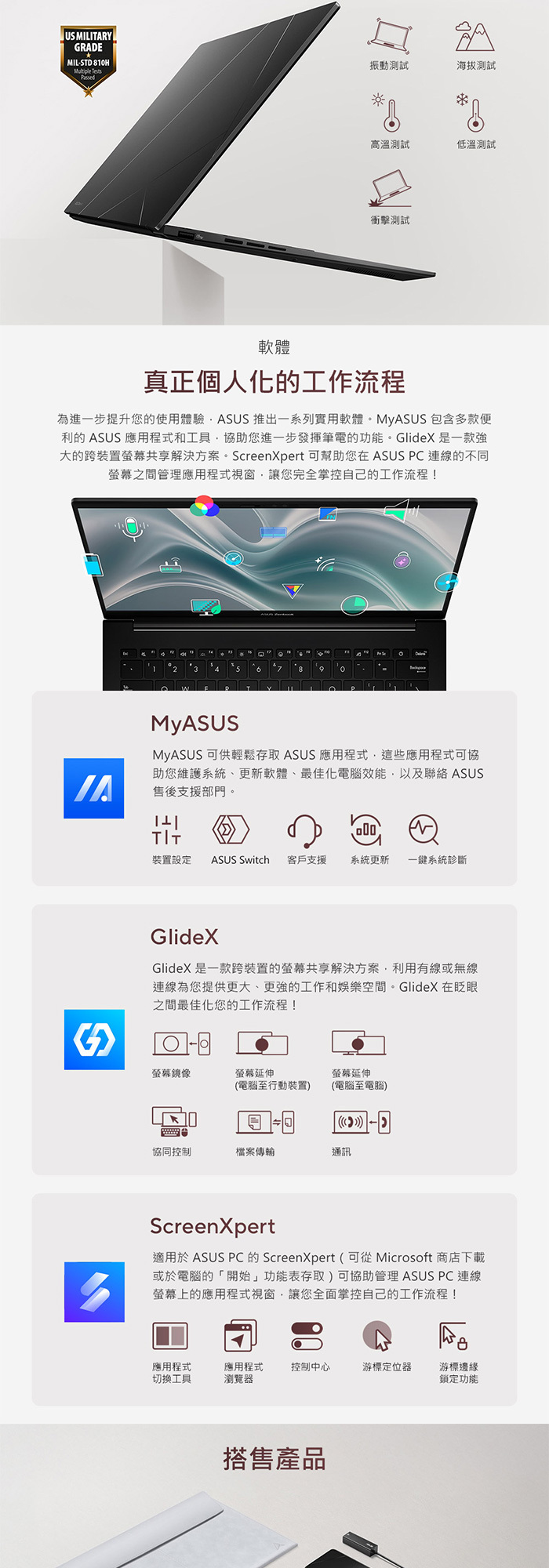 UM3406GA-0042K430H個人化軟體