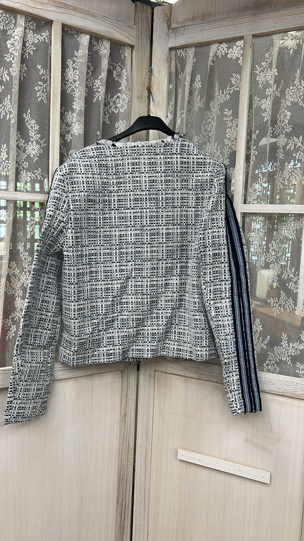 0211CT51-衣物CT-女裝外套 (A51)