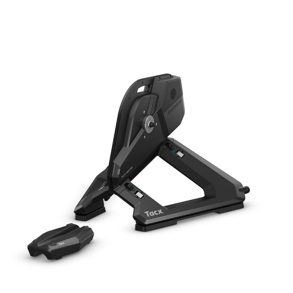 【GARMIN】Tacx NEO 3M 訓練台