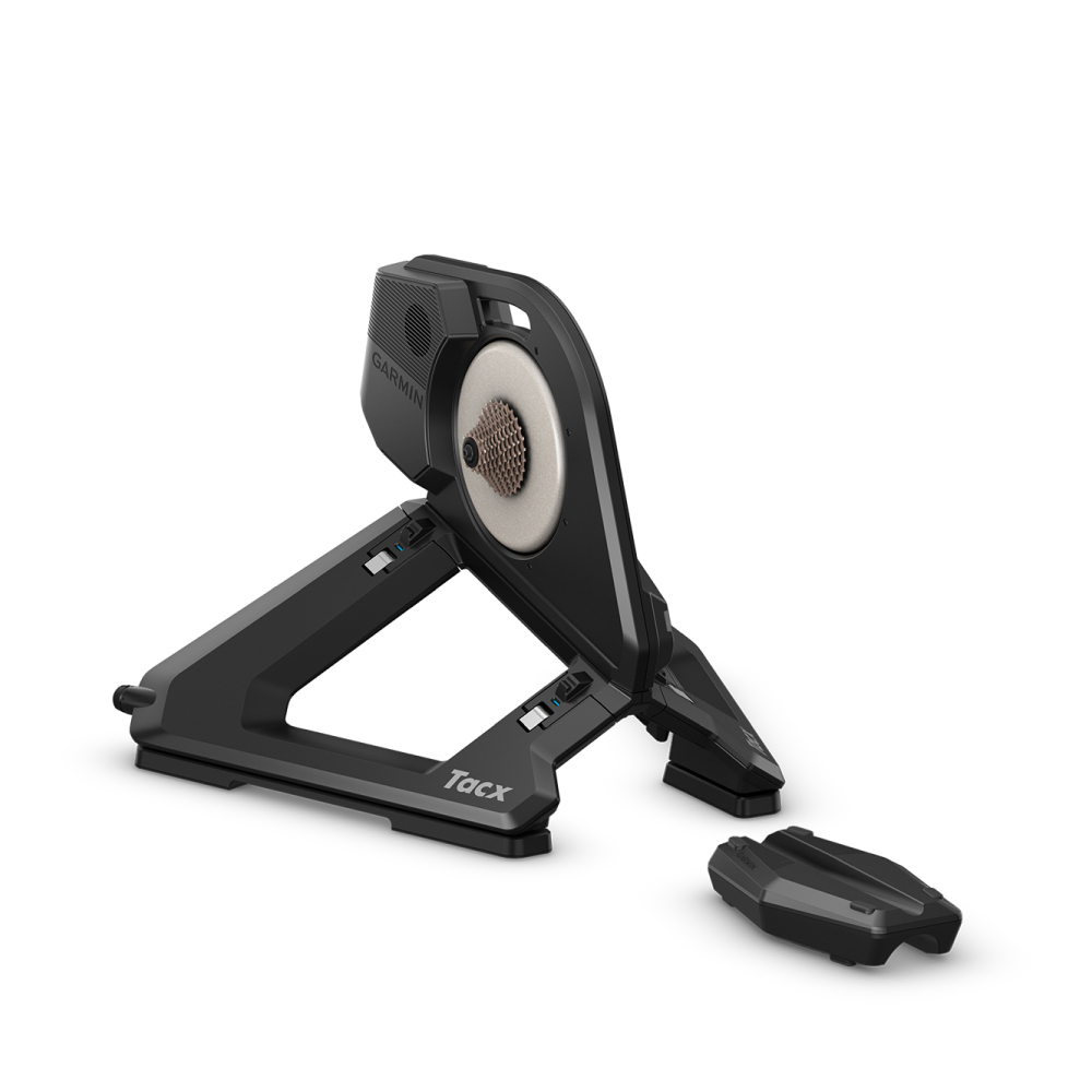 【GARMIN】Tacx NEO 3M 訓練台