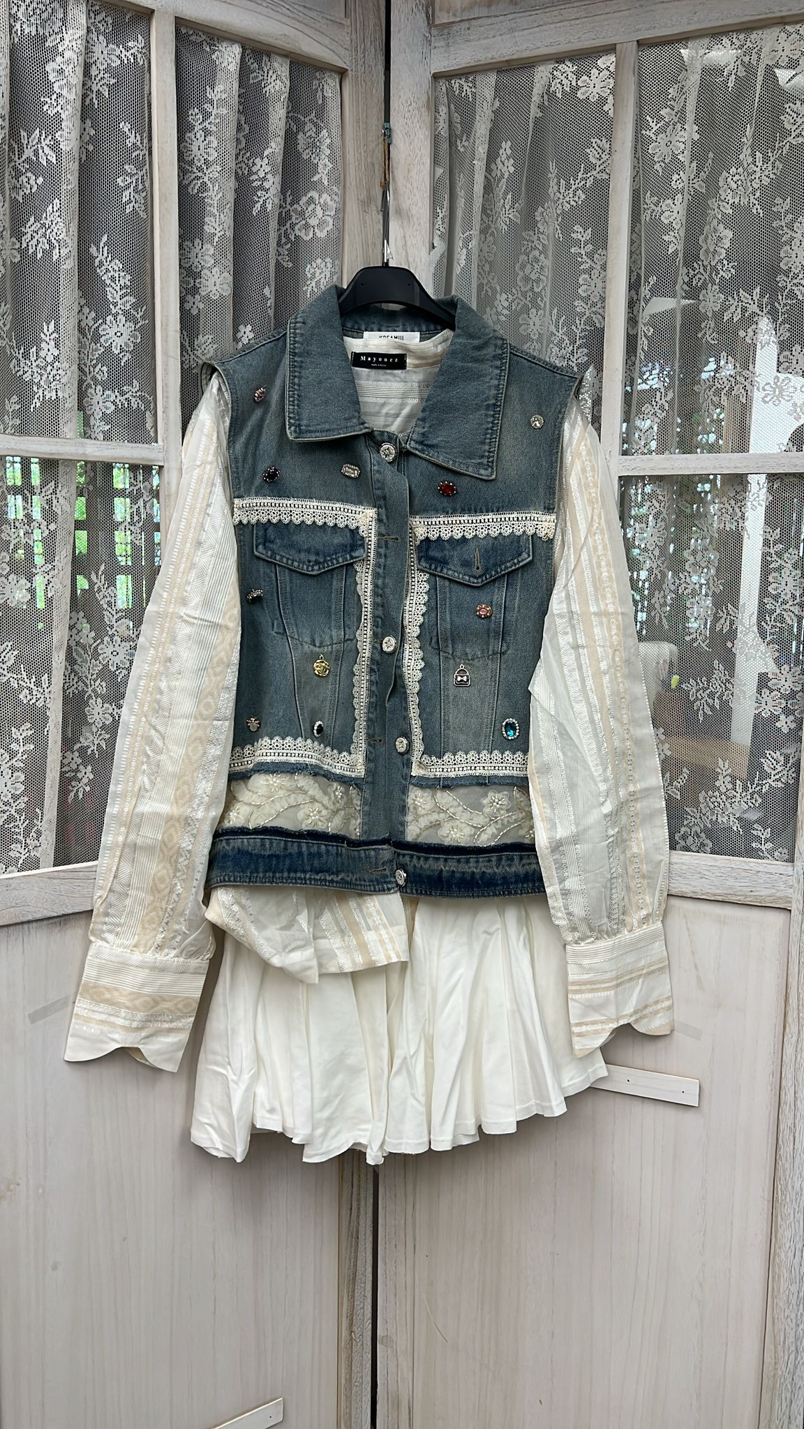 0211CT52-衣物CT-女裝套裝(A52)