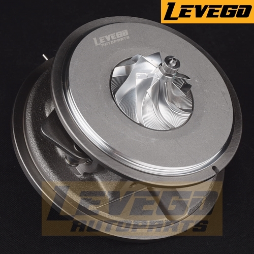 NEW GTD1241VKZ Turbo CHRA for TOYOTA AURIS 1.4 D4D 834081-0003 17201-0N070