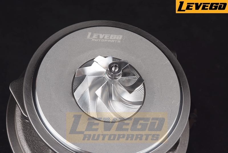 NEW GTD1241VKZ Turbo CHRA for TOYOTA AURIS 1.4 D4D 834081-0003 17201-0N070