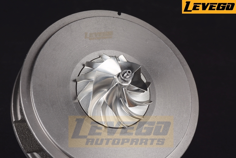 NEW GTE2052LVKZ Turbo CHRA for Fiat (STLA) Ducato 2.2L 898906-0004 46348969