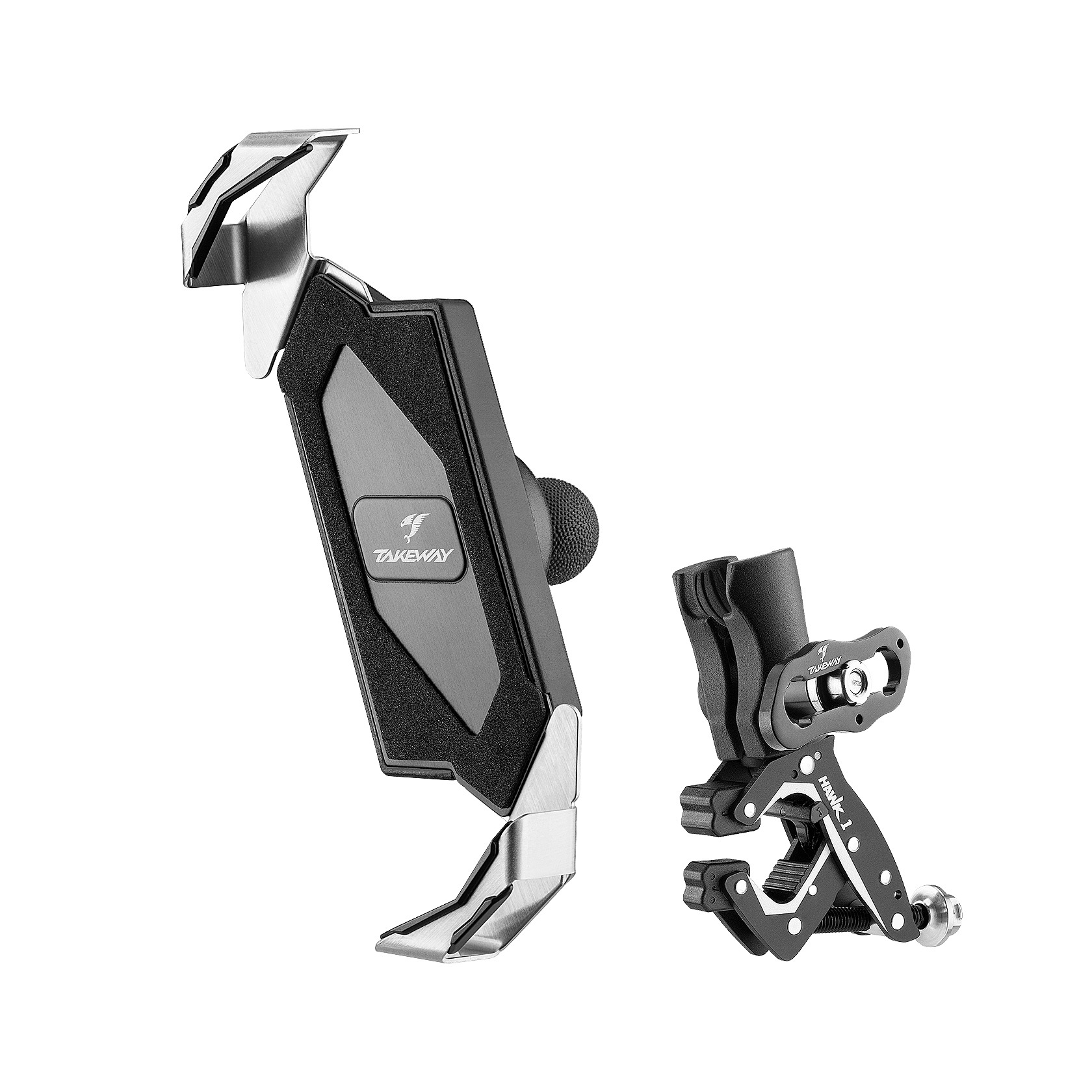 【黑隼】手機座-經典色《IPHONE 17適用》