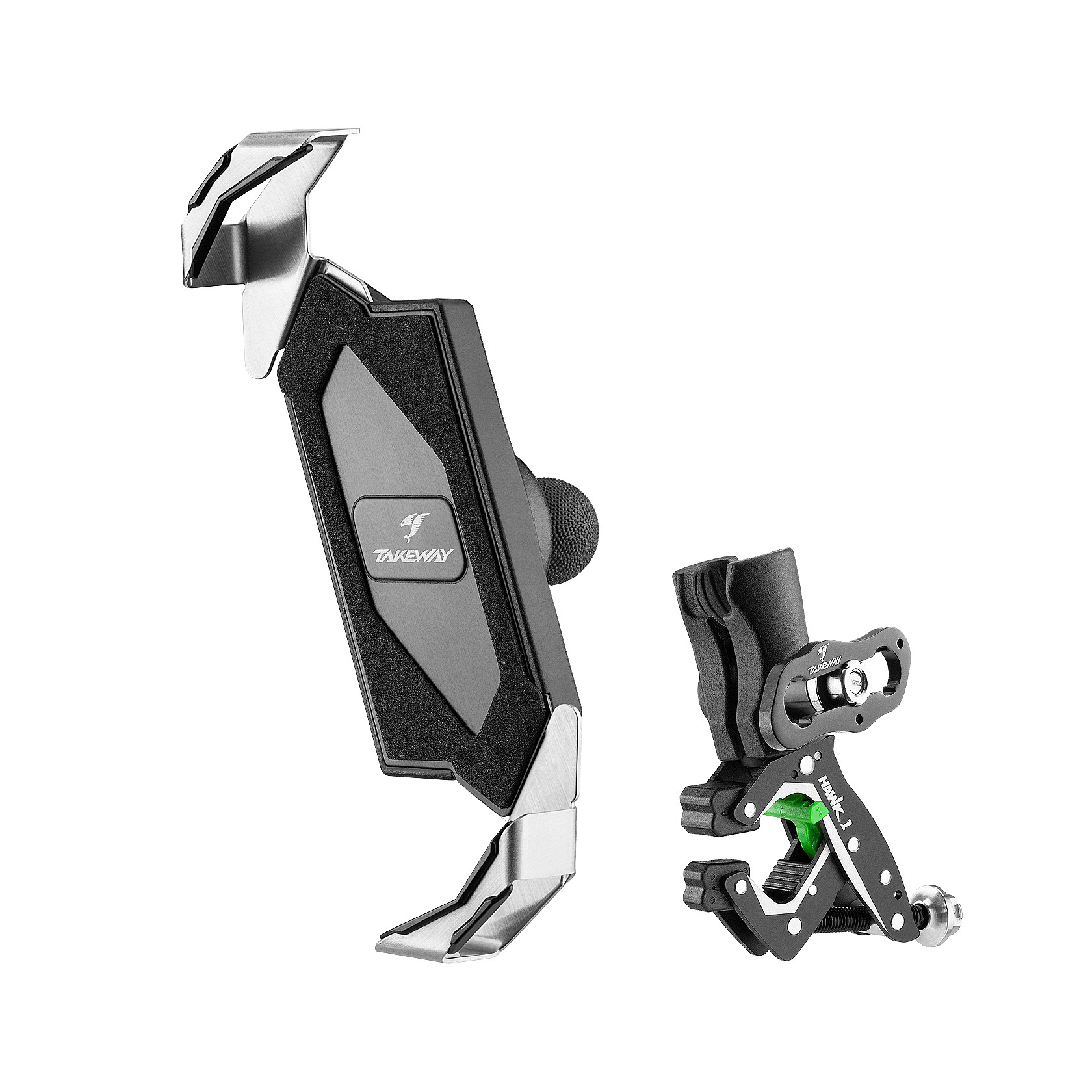 【黑隼】手機座-經典色《IPHONE 17適用》