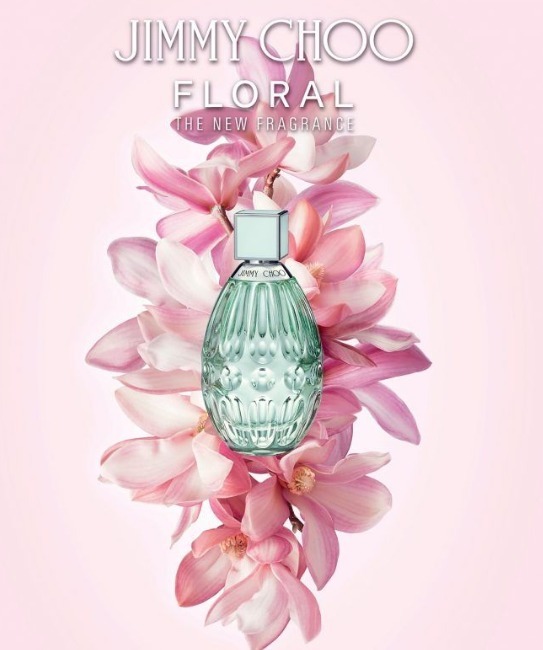 JIMMY CHOO 戀香女性淡香水4.5ml