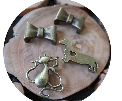 鞋帶釦鞋帶裝飾釦