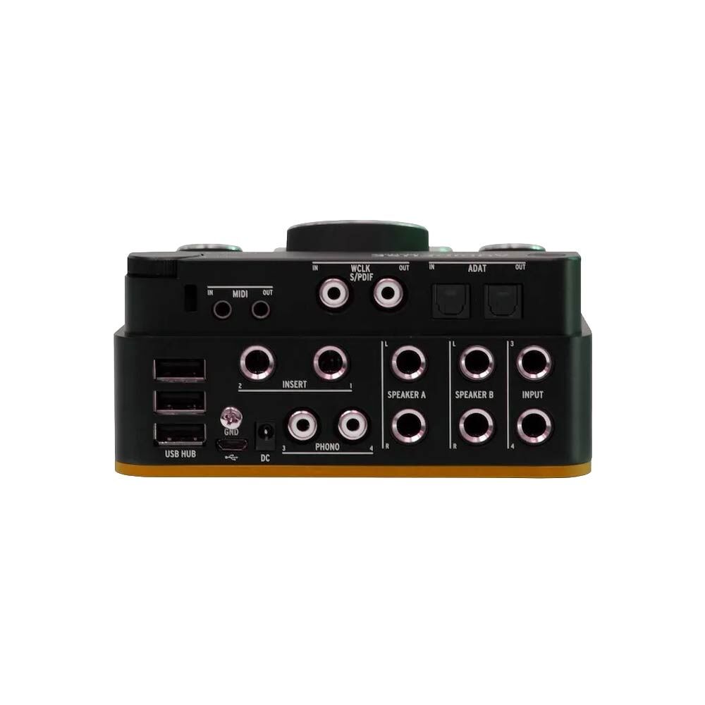 Arturia Arturia /AudioFuse REV-2 錄音介面 第 6 張圖片｜三峽錄音 / 音響