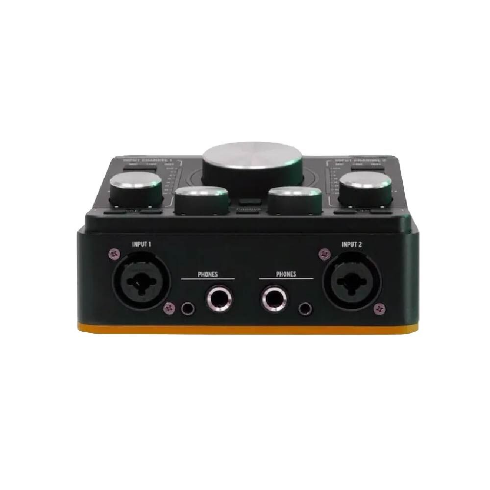 Arturia Arturia /AudioFuse REV-2 錄音介面 第 4 張圖片｜三峽錄音 / 音響