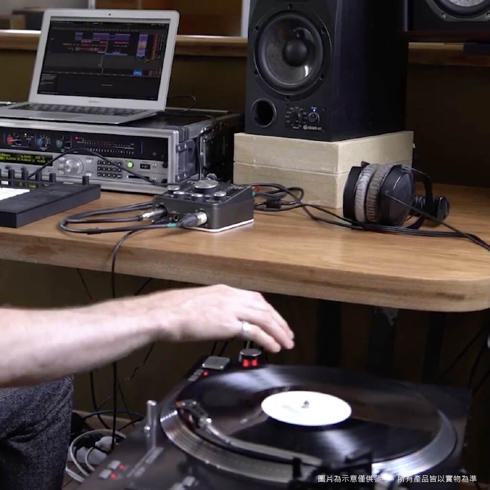 Arturia Arturia /AudioFuse REV-2 錄音介面 第 3 張圖片｜三峽錄音 / 音響