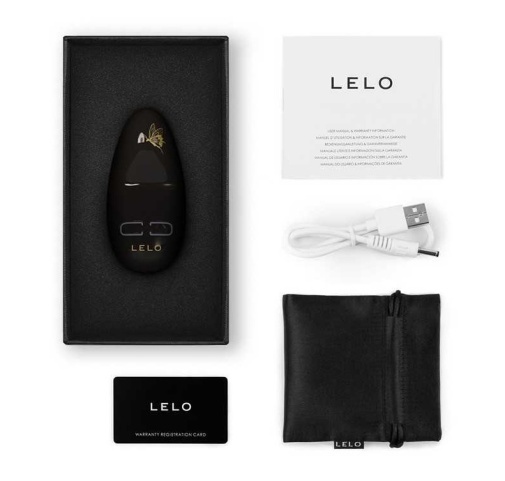 LELO Nea 3 陰蒂震動器