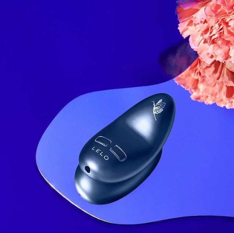 LELO Nea 3 陰蒂震動器